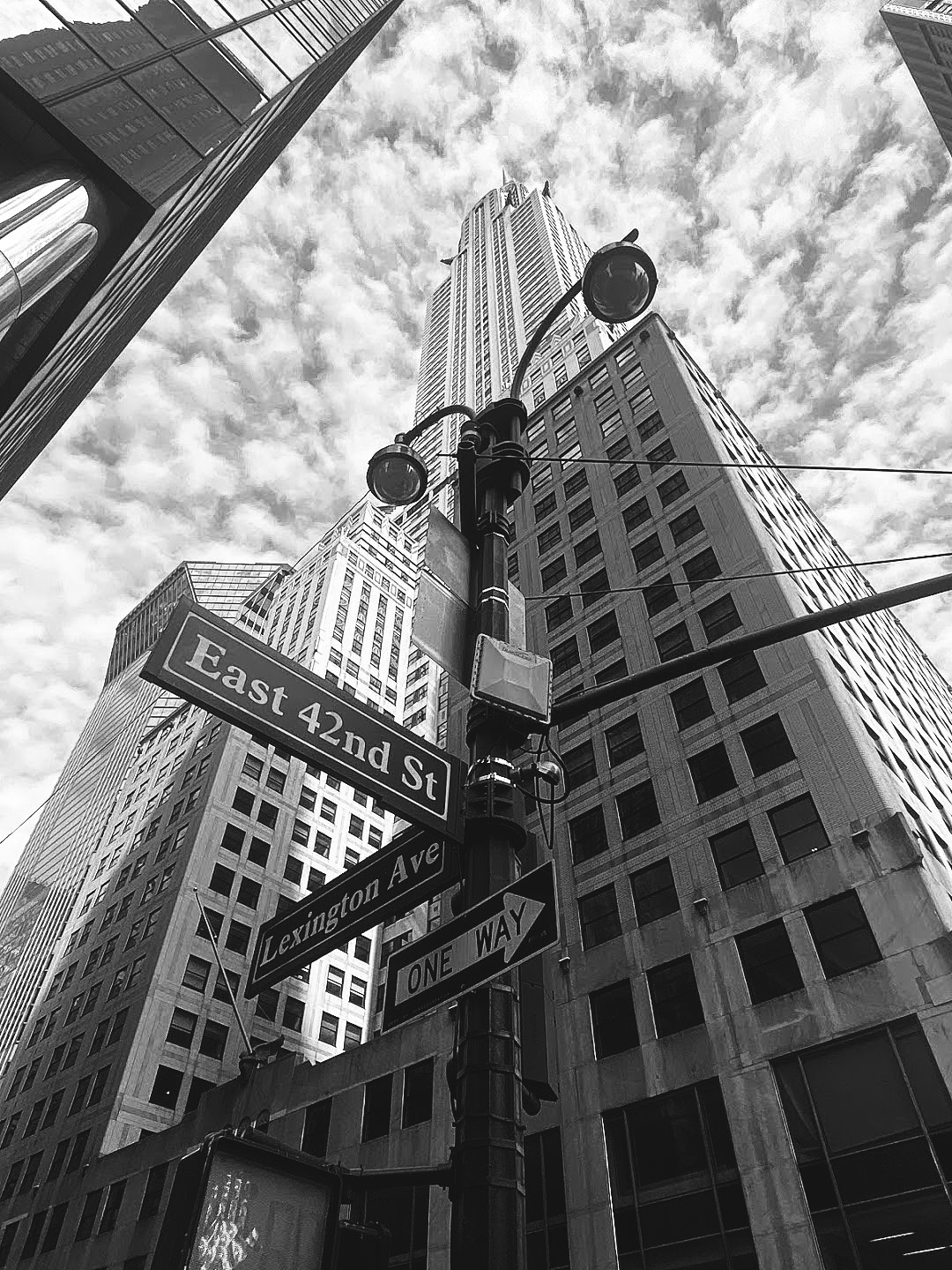 Chrysler Building